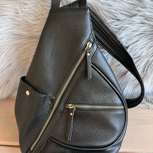 NEW Anthropologie Utility Backpack